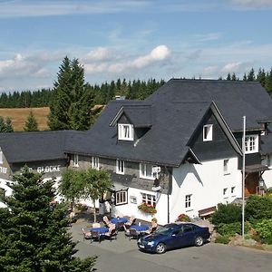 Berggasthof Zur Glocke